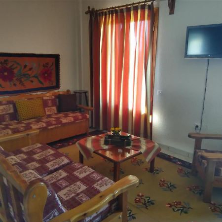Traditional House Kalívia 외부 사진