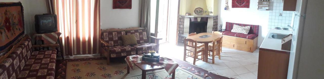 Traditional House Kalívia 외부 사진