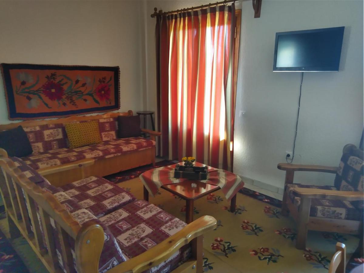 Traditional House Kalívia 외부 사진