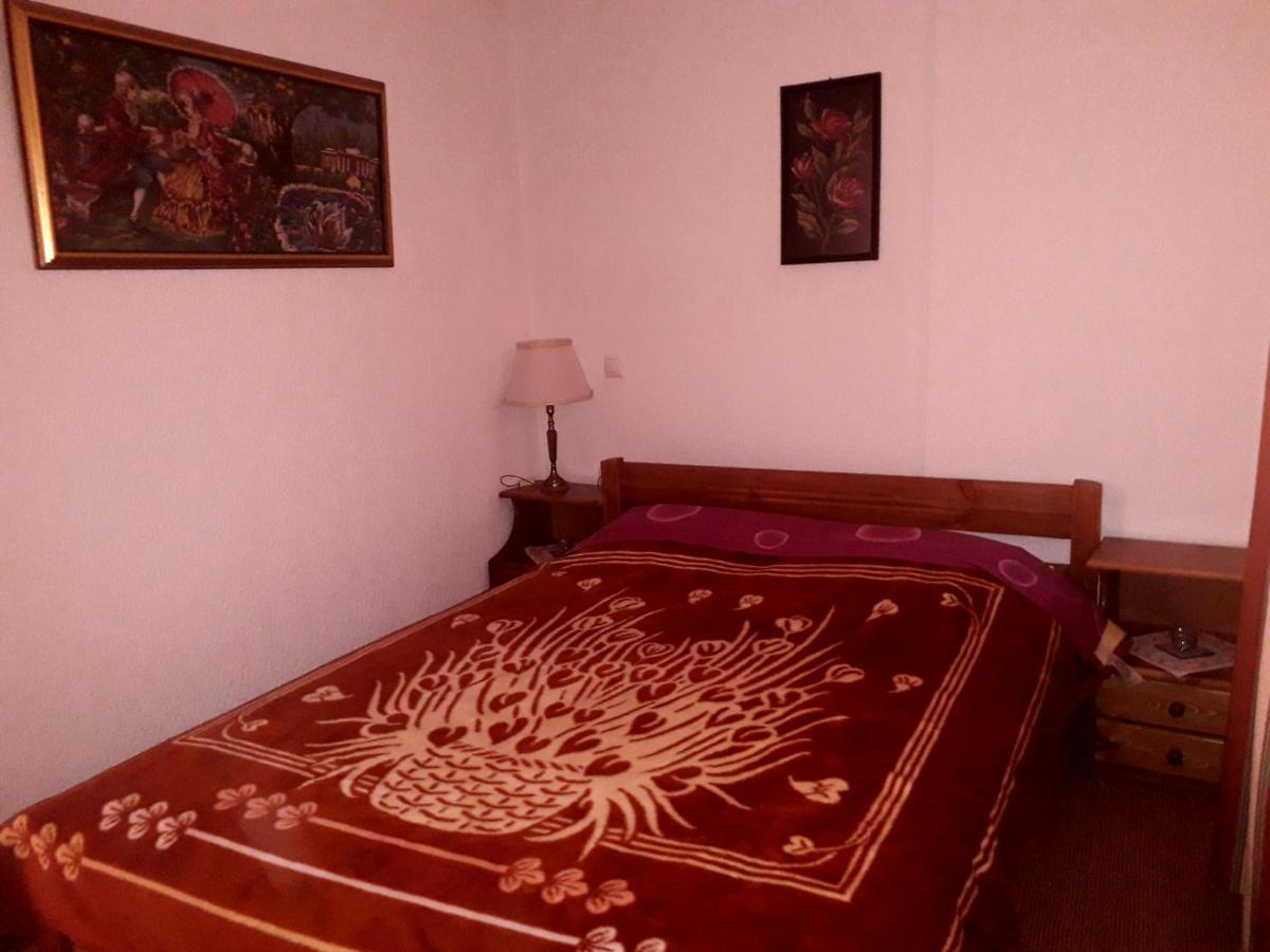 Traditional House Kalívia 외부 사진